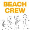 Beach Crew, Family Holiday Vibes