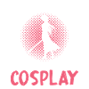 Just a Girl Loves Cosplay