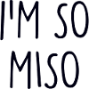 miso