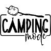 Campingmodus – Marshmallow