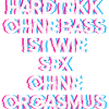 Hardtekk Tekk