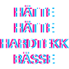 Hardtekk Tekk