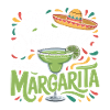 This Senorita Needs A Margarita