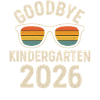 Goodbye Kindergarten 2026 – Daycare Farewell