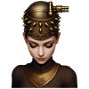 STEAM GODDESS - steam punk'n'roll