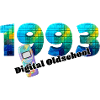 1993 – Digital Oldschool Design