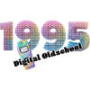1995 – Digital Nineties Style