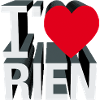 I LOVE RIEN - let's talk