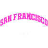 San Francisco California College Style