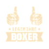Boxer Sprüche