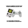 Beginning of a gamer story