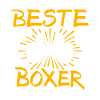 Boxer Geschenkidee