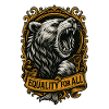 Supportez l’égalité pour tous
