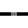 Année de la ligne 2026
