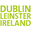 Dublin – Irland Textdesign