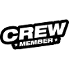 Crew Member