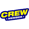 Crew Member
