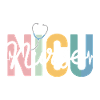 Rainbow Caregiver Design
