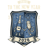 Prost auf die Neujahrsfeier 2026