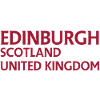 Edinburgh – Scotland Textdesign