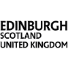 Edinburgh – Scotland Textdesign