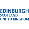 Edinburgh – Scotland Textdesign