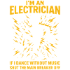 Master electrician - I am an electrician