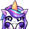 Lya-Einhorn Wow