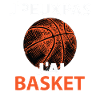 Je peux pas J'ai Basket