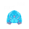 Tardigrade Tardigrades Bärtierchen Wasserbär