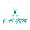 Je peux pas J'ai Gym