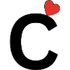 c