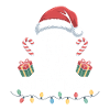Most Likely to Nap on Christmas