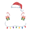 Most Likely to Nap on Christmas