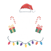 Most Likely to Nap on Christmas