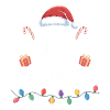 Most Likely to Nap on Christmas