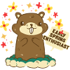 Groundhog Day Groundhog
