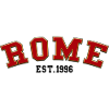 Rome Est. 1996