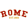 Rome Est. 2006