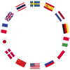 Amour du monde entier Langues