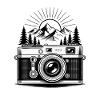 Hiking Hiker Mountains Photographer Camera