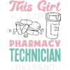 Pharmacien Technicien Pharmaceutique