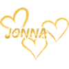 Jonna Jonna
