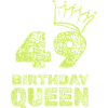 Anniversaire 49