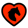 horses