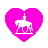 horses