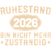 Retraite 2026 Non responsable