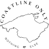 Coastline Only