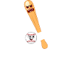 The Ball and the Bat