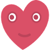 Heart Eyes